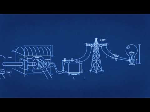 How a Geothermal plant works by CEGA