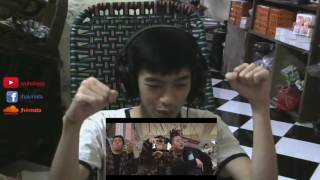 SHEN LONG REACTION | 스컬, 씨잼, Jah Vinci Skull, C Jamm, Jah Vinci - KILLA DREADS Official M/V