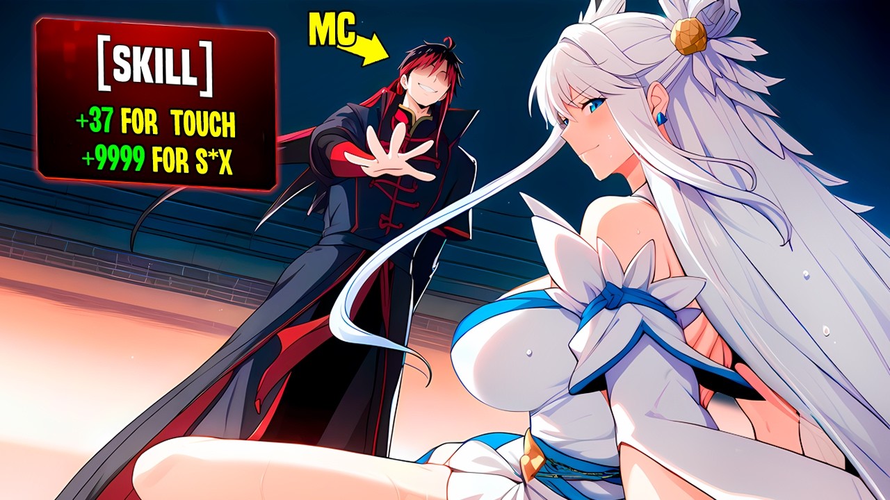 VILLAIN GAINS SKILL POINTS After TOUCH BALLOONS and HUMILIATES Everyone With EASE!