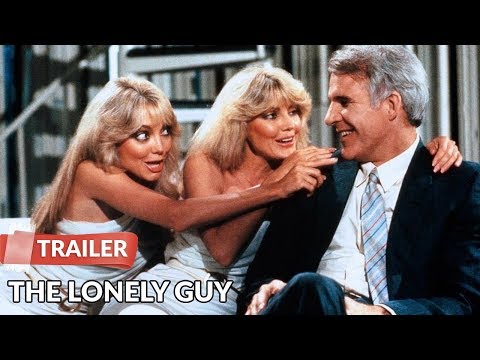 The Lonely Guy (1984) Trailer