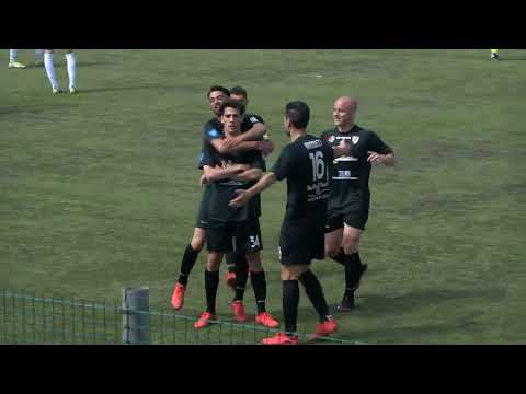 Serie D Girone G, Ostiamare - Nuova Florida 1 - 4