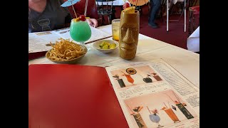 Tiki Time: Zom Hee Chinese Restaurant | Seminole, FL | Quick Review
