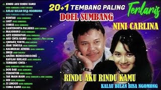 Download lagu lagu doel sumbang feat Nini Carlina full album nostalgia mp3 Download lagu lagu doel sumbang feat Nini Carlina full album nostalgia mp3