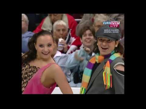 2009 WC Domnina & Shabalin OD ESP