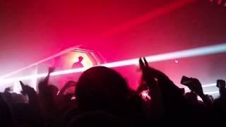 DAT ADAM - SANAGEYAMA LIVE IN KÖLN