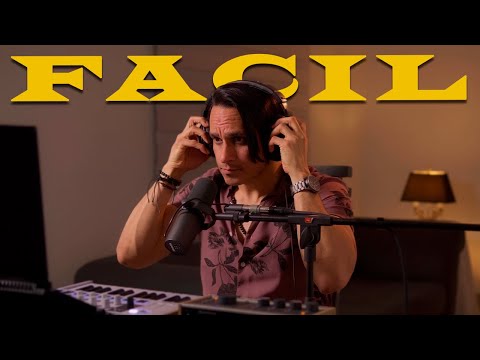 SanLuis, Noreh - Fácil (COVER)