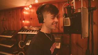 Grant Landis - The Making of Still Dream About U