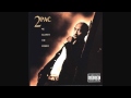 2Pac Death Around The Corner Lyrics HQ Version