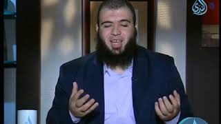 صورة تسديد نية الأطفال  ح12 أطفالنا والقرآن  الدكتور شريف طه يونس 9 9 2018