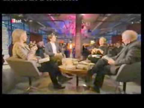 SF Literaturclub über David Foster Wallace "Der bleiche König"