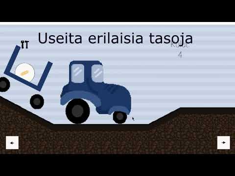 FarmRace - Recycling nutrients Video