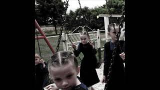 Crystal Castles - Concrete