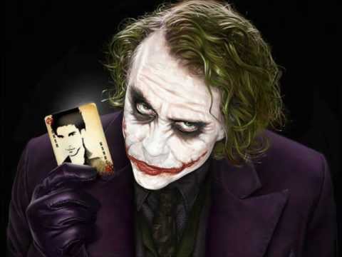 El Joker - Salma l الجوكر - سلمى