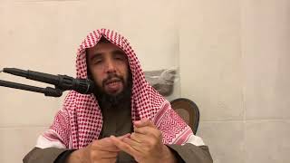 صورة أحوال الإجهاض || الشيخ خالد بن علي المشيقح #فوائد_المشيقح