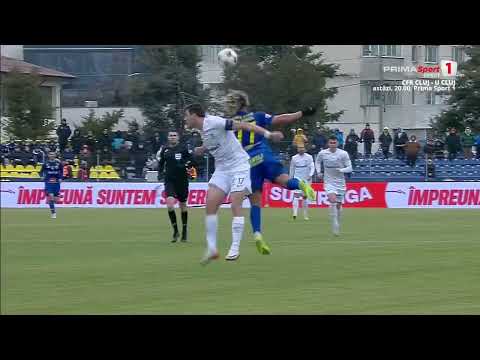 REZUMAT. Unirea Slobozia - Farul 2-1. Ialomițenii bifează prima victorie acasă în Superliga!