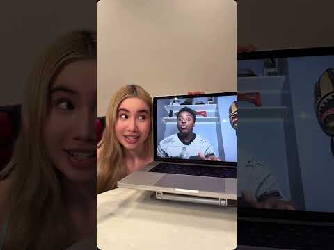 You Won’t Believe What Lil Tay & Speeds Brother Are Singing 😱