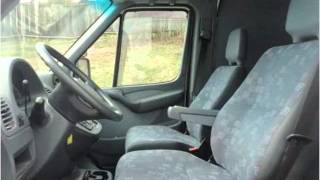 preview picture of video '2005 Dodge Sprinter Van Used Cars Murrysville PA'