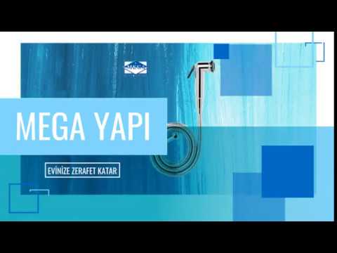 Mega Yapı