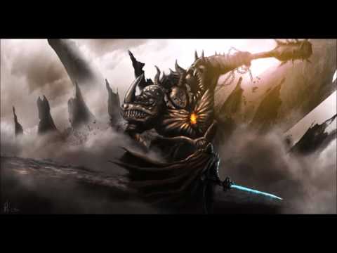 Qroh  - Prophecy [INFESTED Remix]