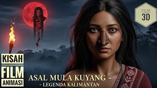Download lagu Asal Usul Kuyang | Film Animasi | Cerita Rakyat Legenda dari Kalimantan | mp3 Download lagu Asal Usul Kuyang | Film Animasi | Cerita Rakyat Legenda dari Kalimantan | mp3