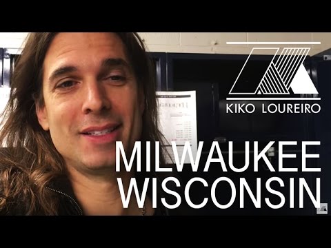 Crossfit in Milwaukee - Wisconsin [legendado]