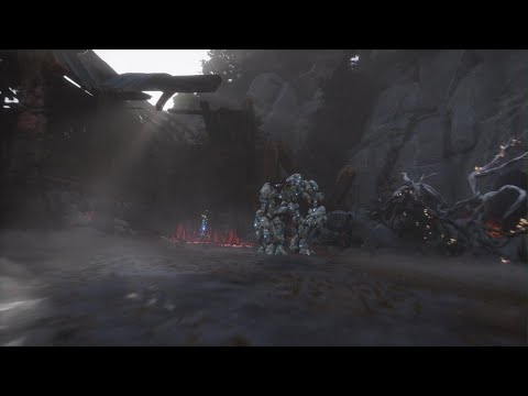 Kena: Bridge of Spirits - Stone Guardian Boss Fight (Master Spirit Guide)