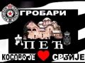 Samo jedan klub,samo jedan grad,samo Partizan ...