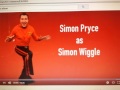 GREG SAM EMMA JEFF LOCHY MURRAY SIMON AND ANTHONY FROM THE WIGGLES