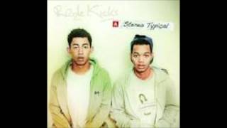 Stereo Typical | EVEN ON A RAINY DAY - Rizzle Kicks -