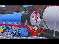 Sodor Sillies Six Coaches Too Many