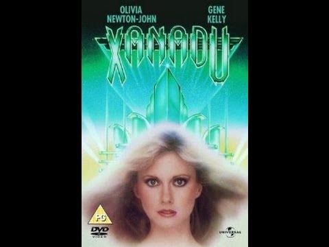 Xanadu - The Making Off.... Including interview with Jeff Lynne and ONJ