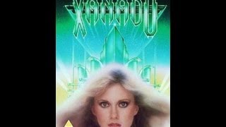 Xanadu - The Making Off.... Including interview with Jeff Lynne and ONJ