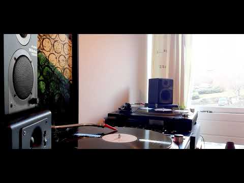 Dave hollister ft Eric sermon,Redman.-"All i need"..