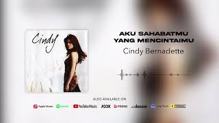 Download lagu Cindy Bernadette - Aku Sahabatmu Yang Mencintaimu mp3 Download lagu Cindy Bernadette - Aku Sahabatmu Yang Mencintaimu mp3