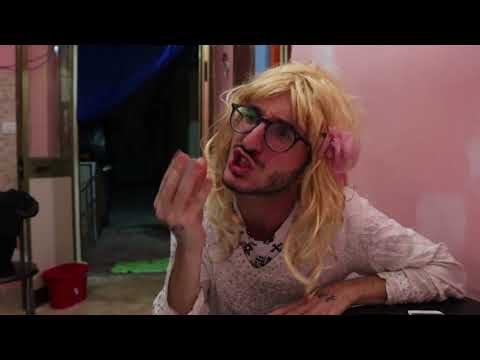 L'amica sorda di Carolina - Carmine Migliaccio