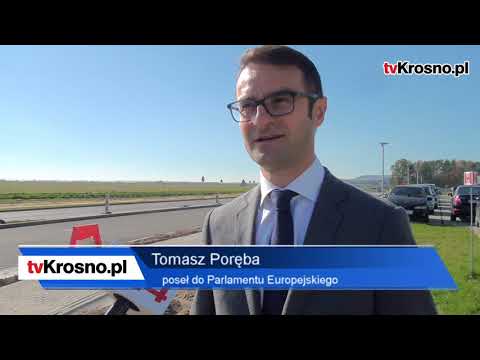 Droga jak marzenie za 21 mld zł będzie budowana! Nowe możliwości dla Krosna i okolic