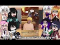 Full Version Hashira React To Tiktoks Random Things Meme Gacha Kny