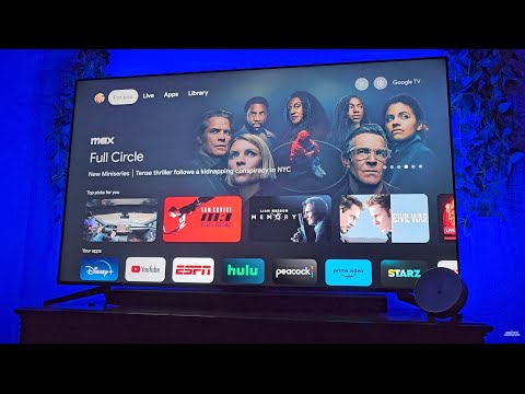 45 DAYS LATER! TCL 65" Q CLASS 4K QLED HDR SMART TV WITH GOOGLE TV - Model NO 65Q750G