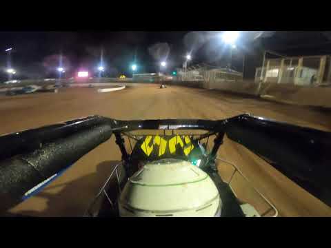 2023 Compact Speedcar Australian Championship