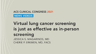 Newswise:Video Embedded virtual-lung-cancer-screening-is-just-as-effective-as-in-person-screening