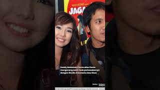 Download lagu Judika Introduced to Gisel, Desta Recalls #tribunlampung mp3 Download lagu Judika Introduced to Gisel, Desta Recalls #tribunlampung mp3