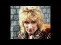 Rod Stewart - I Was Only Joking [Early Take]