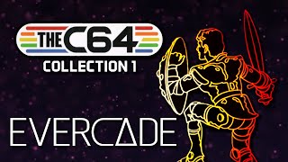 The C64 Collection 1 (Evercade) | Ranked!