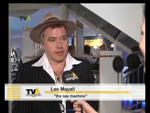 Kemptener Jazzfrühling geht zu Ende...