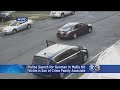 Attempted Mafia Hit Caught On Camera Victim Is Son Of Crime Family Associate
