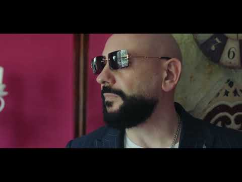 Devid Galone - Miez a chistu inferno (Official Video)