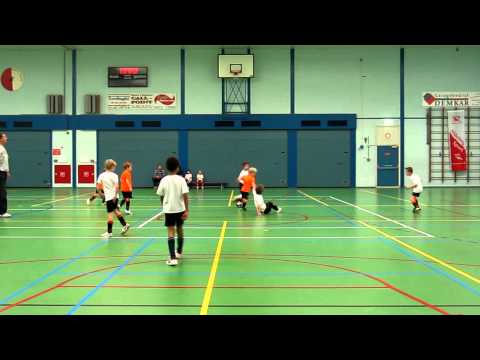 F5 en F3 VV De Meern zaalvoetbal  12_2010