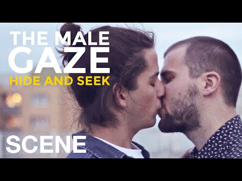 THE MALE GAZE: HIDE AND SEEK - The Attraction of Objects