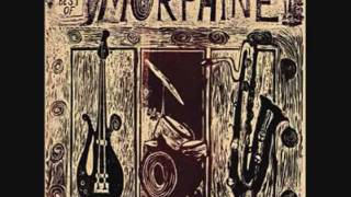 Morphine-The only one