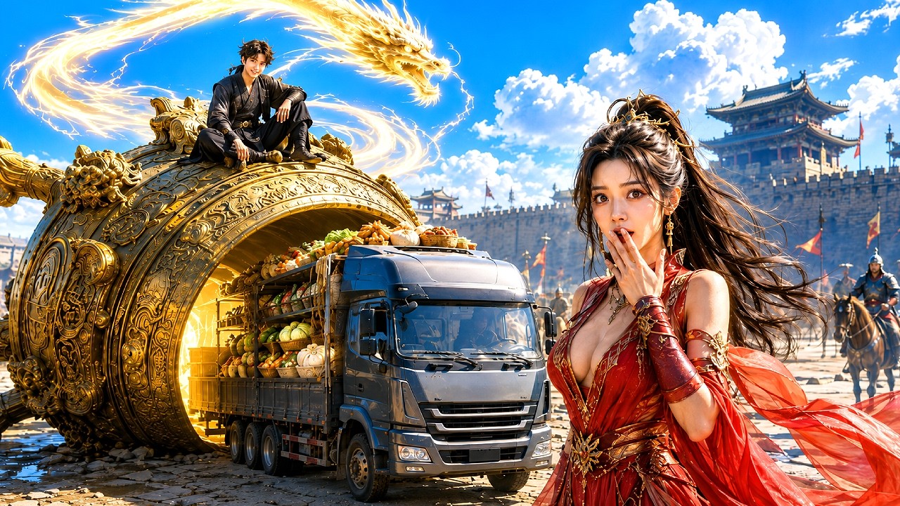 عرش البرونز يربط الماضي بالحاضر، أمددت القائدة بالأسلحة الحديثة وسحقت الغزاة